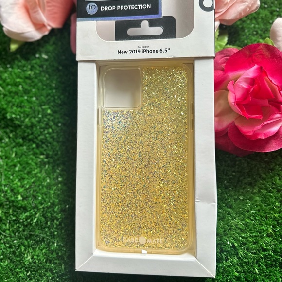 Case-Mate iPhone 11 Pro Max Case Twinkle Reflective - Picture 4 of 4